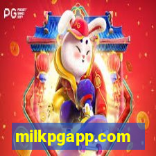 milkpgapp.com