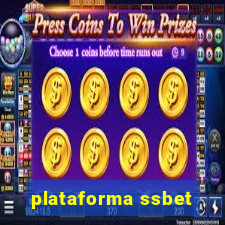 plataforma ssbet