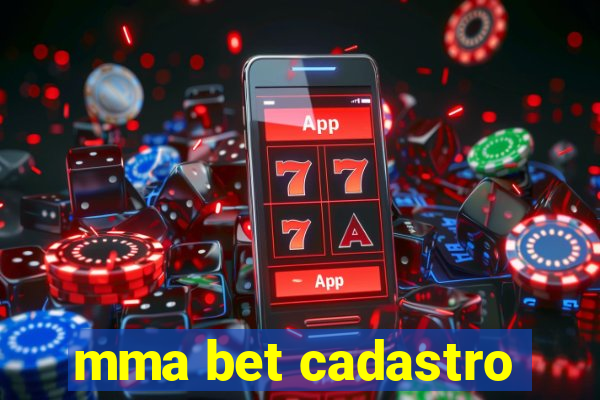 mma bet cadastro