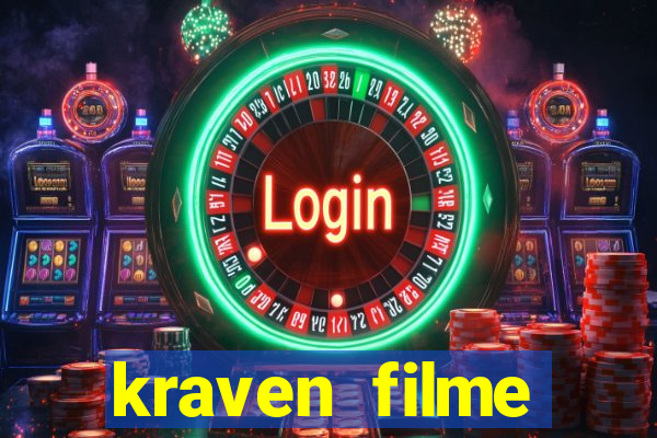 kraven filme completo dublado