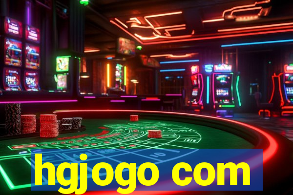 hgjogo com