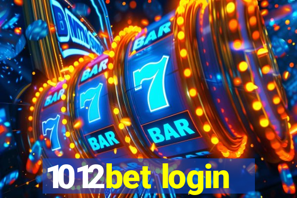 1012bet login
