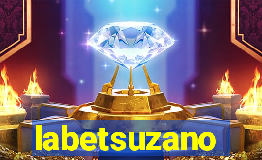 labetsuzano