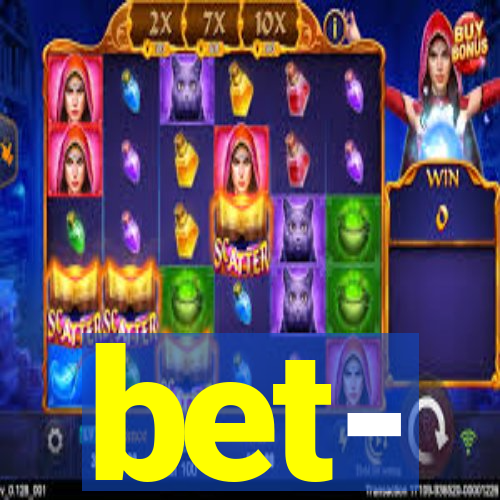 bet-