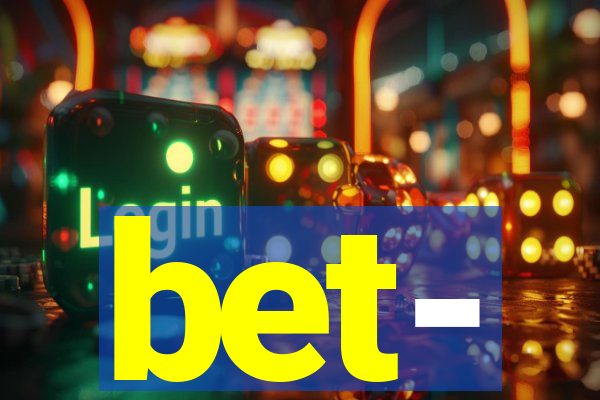 bet-