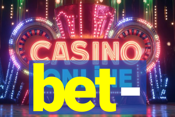 bet-