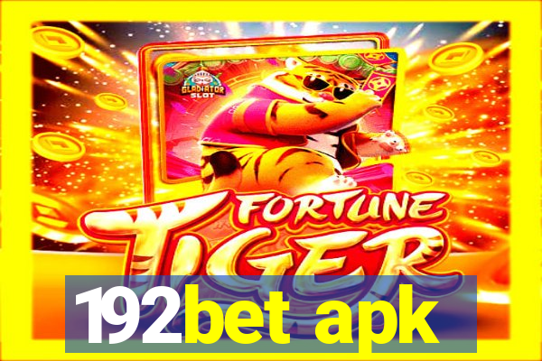 192bet apk