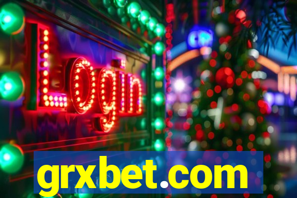 grxbet.com