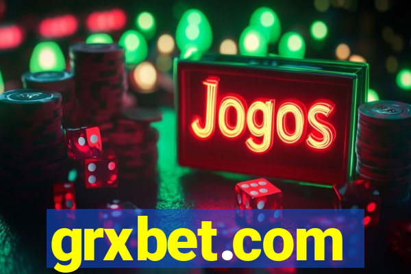 grxbet.com