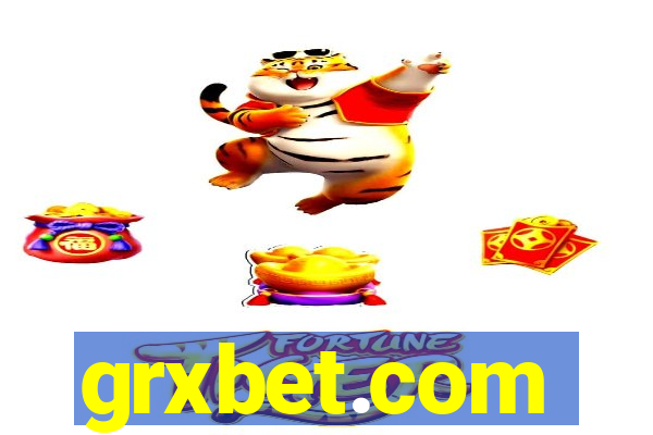 grxbet.com