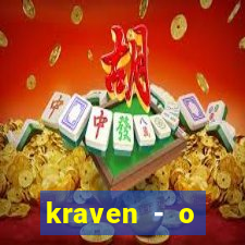 kraven - o caçador filme completo dublado pobreflix