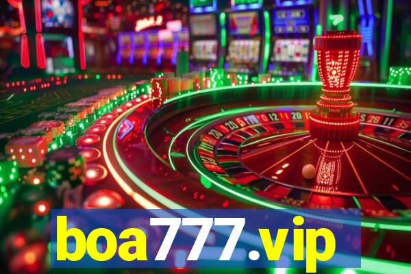 boa777.vip