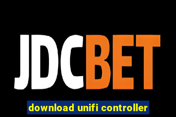 download unifi controller