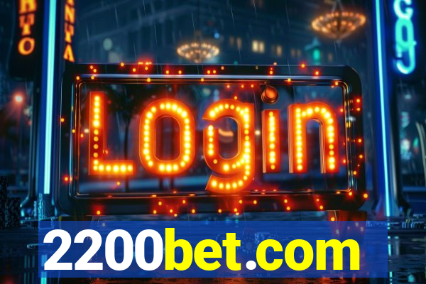 2200bet.com