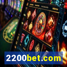 2200bet.com