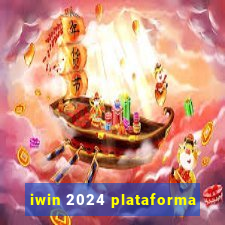 iwin 2024 plataforma
