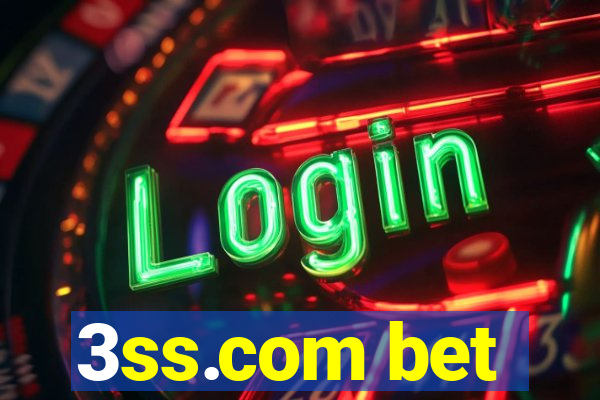 3ss.com bet