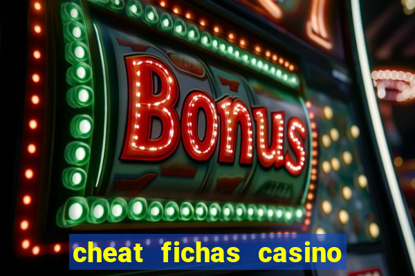 cheat fichas casino pokemon heart gold