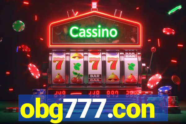 obg777.con