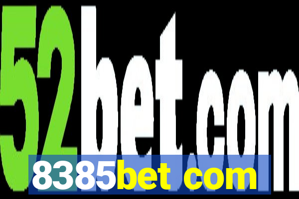 8385bet com