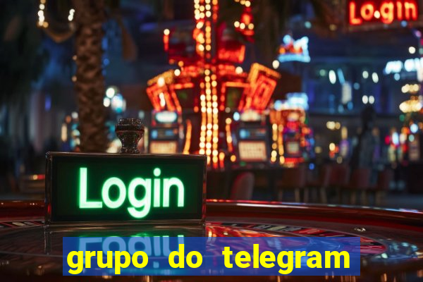 grupo do telegram mais de 18