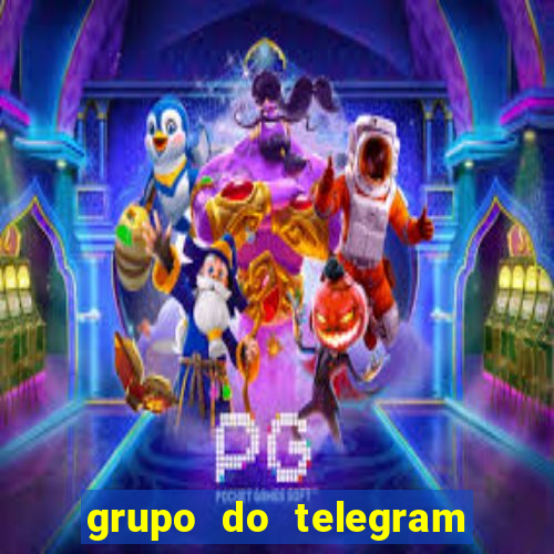 grupo do telegram mais de 18