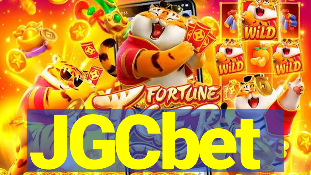 JGCbet