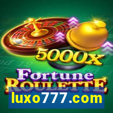 luxo777.com