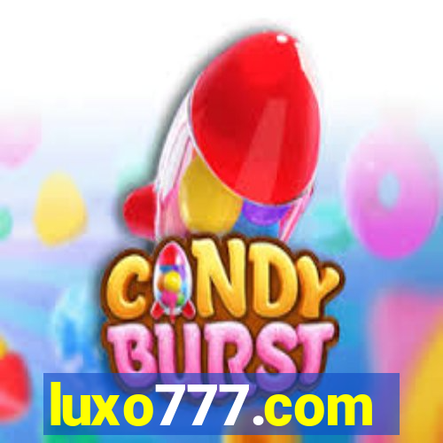 luxo777.com