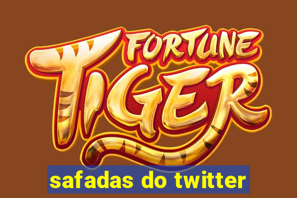 safadas do twitter