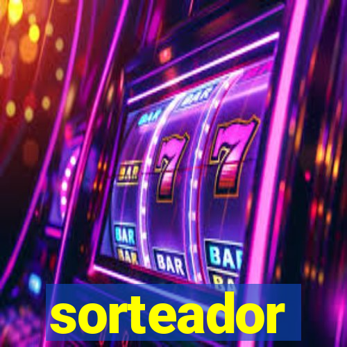 sorteador