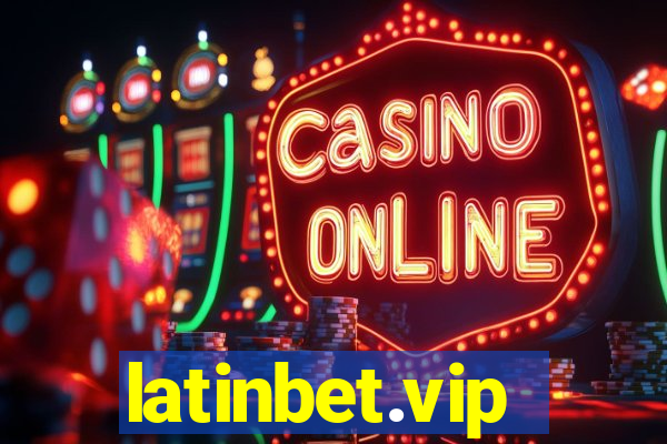 latinbet.vip
