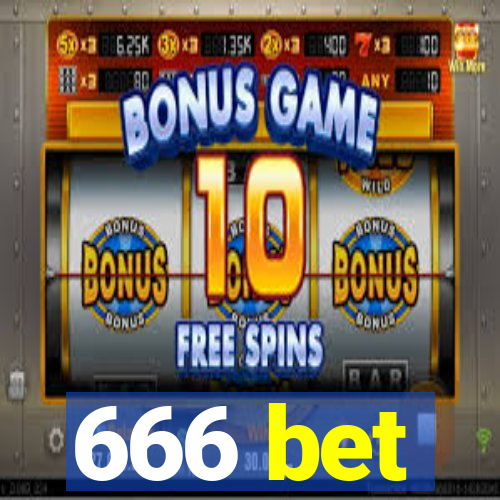 666 bet