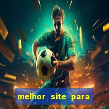 melhor site para analisar jogos de futebol