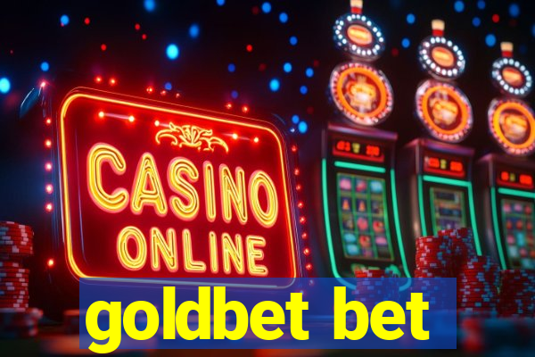 goldbet bet
