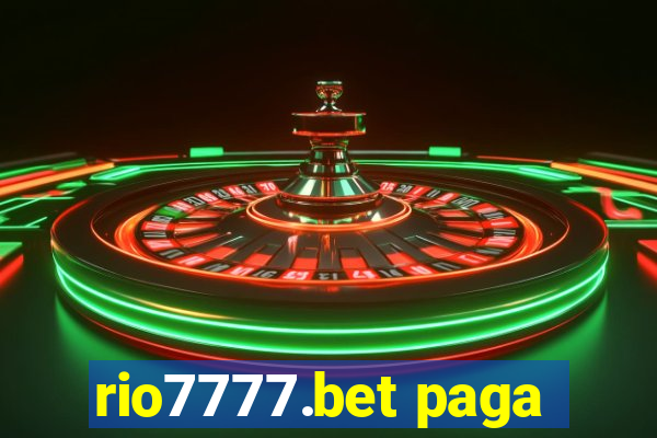 rio7777.bet paga