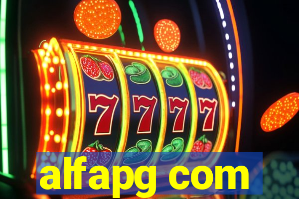 alfapg com