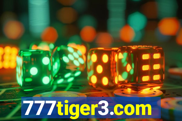 777tiger3.com