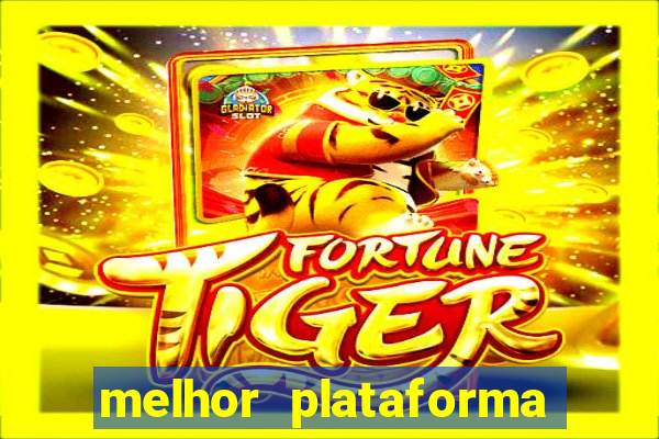 melhor plataforma de jogos do momento