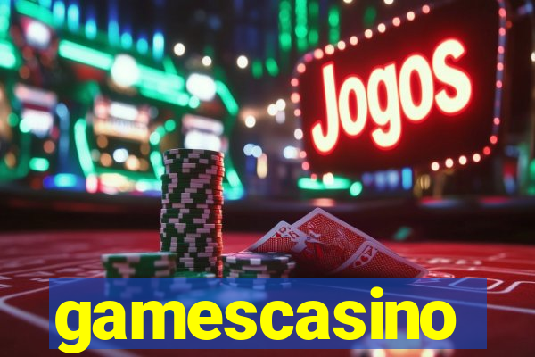gamescasino
