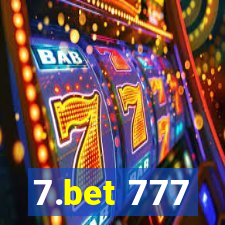 7.bet 777