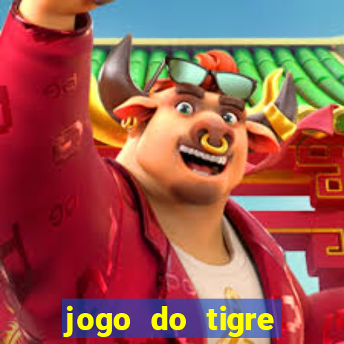jogo do tigre bonus de cadastro