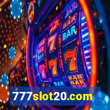 777slot20.com