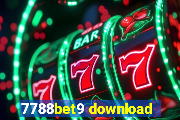 7788bet9 download