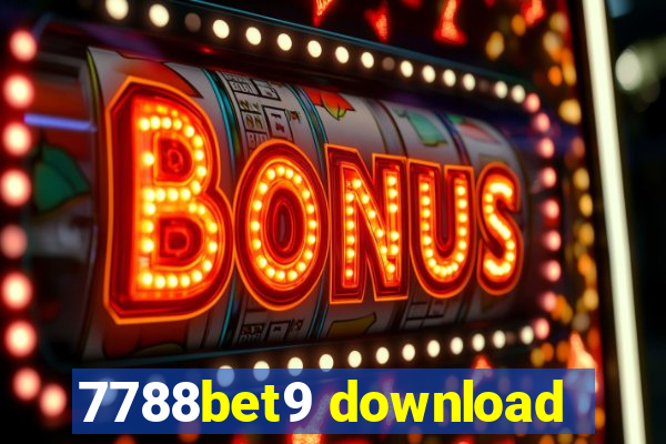 7788bet9 download