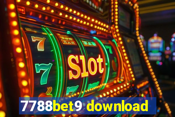 7788bet9 download