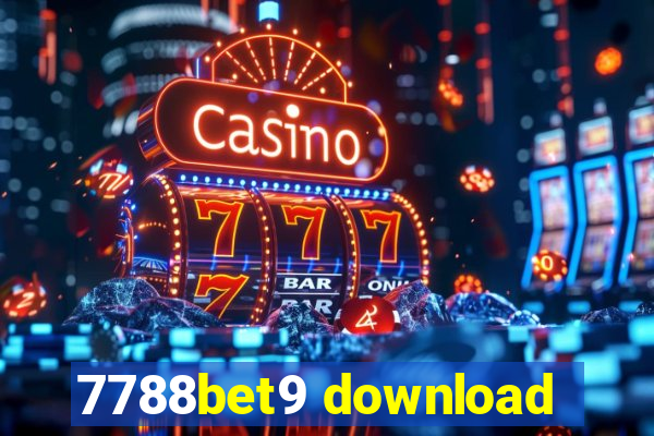 7788bet9 download