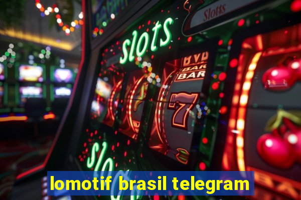 lomotif brasil telegram