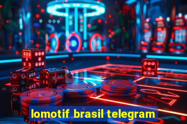 lomotif brasil telegram
