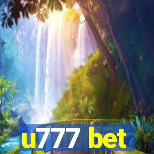 u777 bet